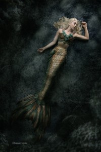 Hire mermaid themed entertainment. Mermaid summer entertainment. Hire a mermaid tank UK.
