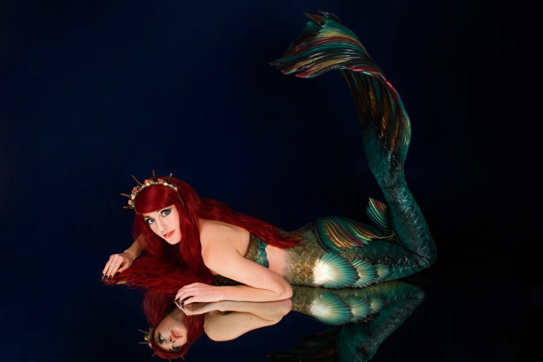 Mermaid, silicone mermaid tail, mermaid for hire uk, hire a mermaid, book a mermaid. mermaid act uk. 
